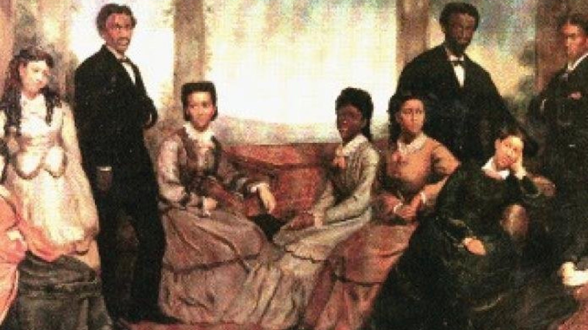 An Unsung Muse - Classical Song of Black Composers